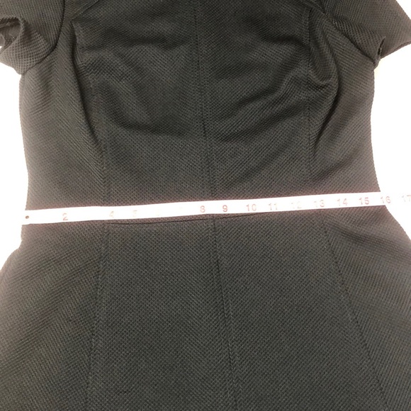 Ralph Lauren Fit & Flare Dress - Picture 7 of 8